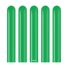 BALAO 260M STANDARD GREEN  100 UNID
