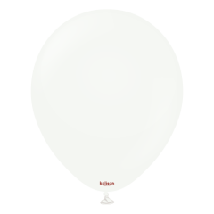 BALAO 5 STANDARD WHITE 50 UNID