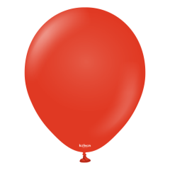 BALAO 5 STANDARD RED 50 UNID