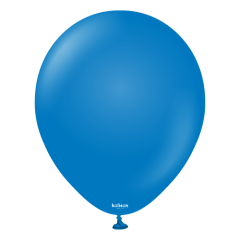 BALAO 5 STANDARD BLUE 50 UNID