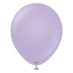 BALAO 5 STANDARD LILAC 50 UNID