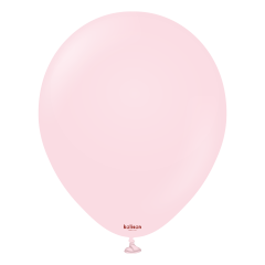 BALAO 5 LIGHT PINK 50 UNID