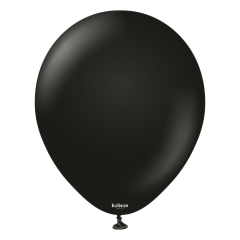 BALAO 5 STANDARD BLACK 50 UNID