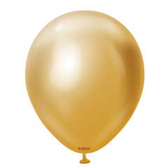 BALAO 5 MIRROR GOLD 50 UNID