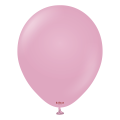 BALAO 5 RETRO DUSTY ROSE 50 UNID