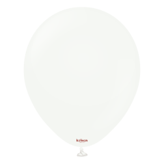 BALAO 12 STANDARD WHITE 500 UNID