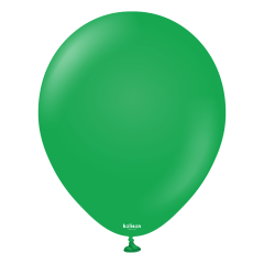 BALAO 12 STANDARD GREEN 50 UNID