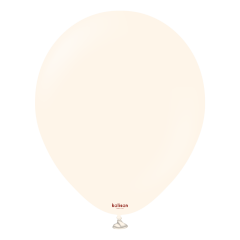 BALAO 12 MACARON PALE SALMON 50 UNID