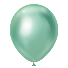 BALAO 12 MIRROR GREEN 50 UNID