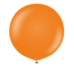 BALAO 24 STANDARD ORANGE 2 UNID