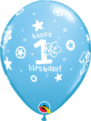 QX PARTY BALLOON PKG PRINT PC6 11