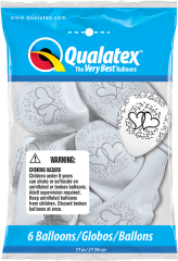BALAO QUALATEX 11