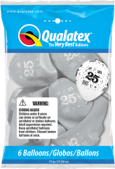 BALAO QUALATEX 11