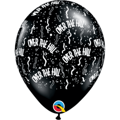 BALAO QUALATEX 11