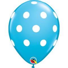 BALAO QUALATEX 11