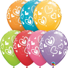BALAO QUALATEX 11