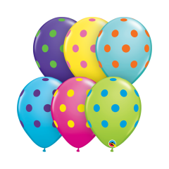 BALAO QUALATEX 11