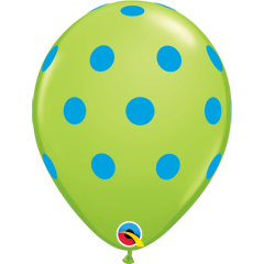 BALAO QUALATEX 11