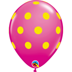 BALAO QUALATEX 11