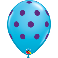 BALAO QUALATEX 11