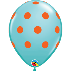 BALAO QUALATEX 11
