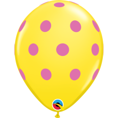 BALAO QUALATEX 11
