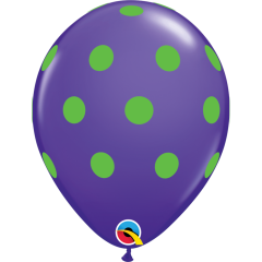 BALAO QUALATEX 11