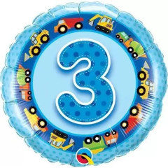 BALAO 18