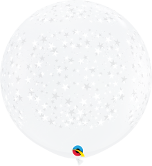 BALAO 3 R DIAMANTE TRAN PC2 ESTRELAS A-R