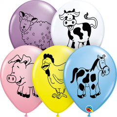 BALAO 11