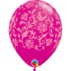 BALAO 11
