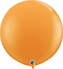 BALAO 3' R LARANJA PC2 ORANGE