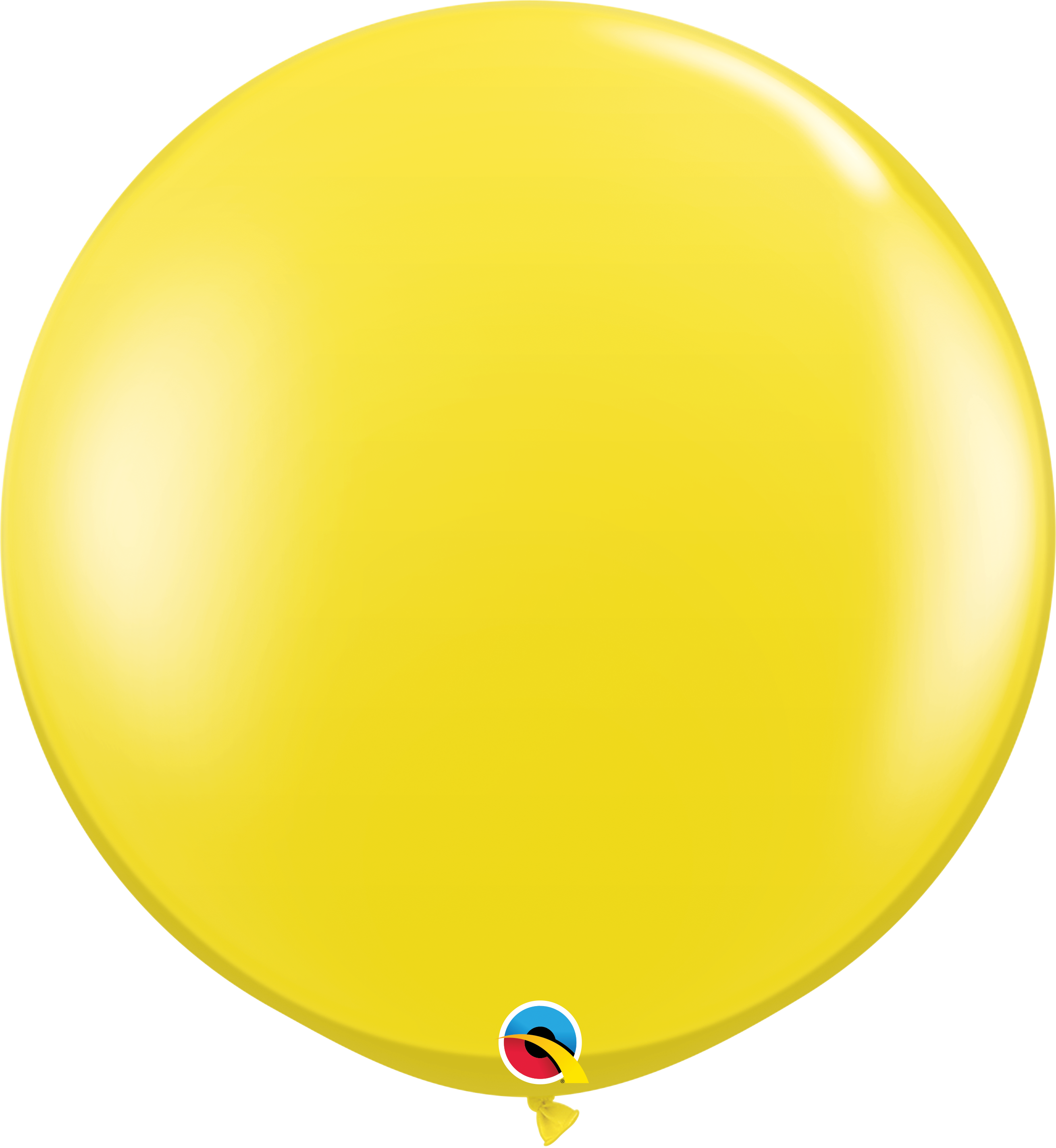 BALAO 3' R AMAR CTR PC2 CITRINE YELLOW