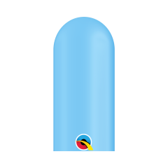 BALAO 350Q AZUL CLARO PC100 PALE BLUE