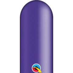 BALAO 350Q ROXO QTZ PC100 QUALATEX LS LATEX