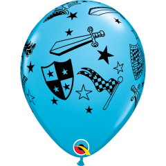 BALAO 11