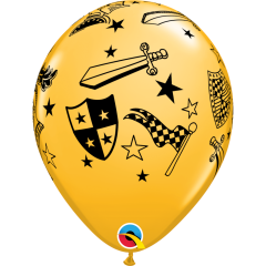 BALAO 11