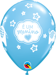 BALAO 11