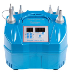 PREMIUM TWIN-AIR SIZER 220V