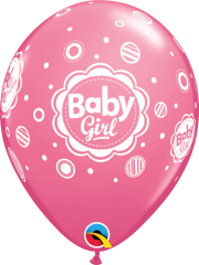 BALAO QUALATEX 11