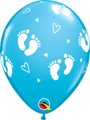 BALAO QUALATEX 11