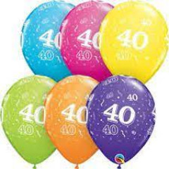 BALAO QUALATEX 11
