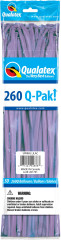 BALAO 260 Q-PAK LILAS PRM PC50 SPRING LILAC