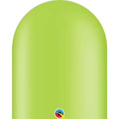 BALAO 646Q VERDE LIMA PC50 QUALATEX LS LATEX