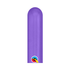 BALAO 260Q SORT CHROME PC100 CHROME AST