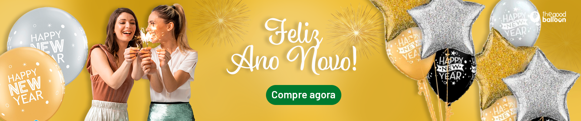 ANO NOVO - FESTAS