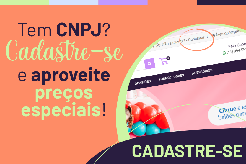 Cadastre-se
