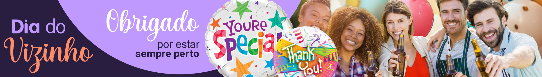 VIZINHOS